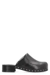Our Legacy Naoto Clog Shoes