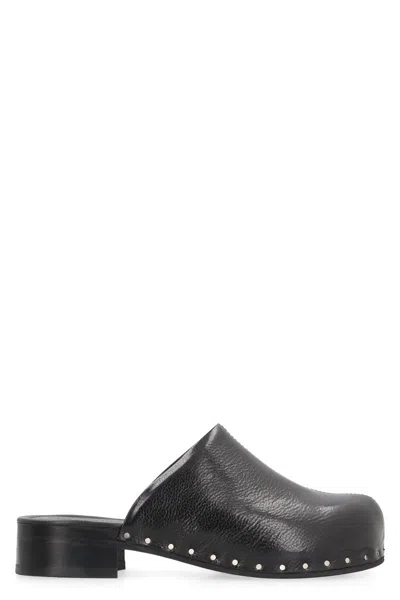 OUR LEGACY OUR LEGACY NAOTO SLIPPERS