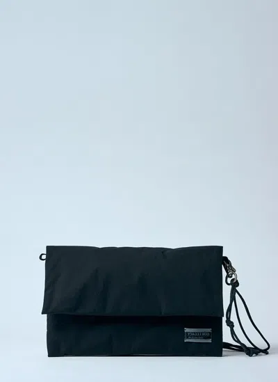 Our Legacy Necessity Crossbody Bag In Black