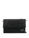 Our Legacy Necessity Messenger Bag In Black