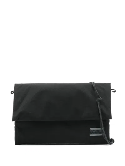 Our Legacy Necessity Messenger Bag In Black