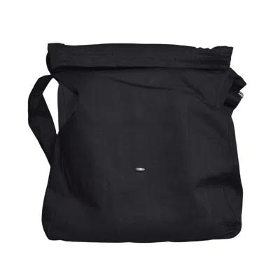Our Legacy Bags.. In Black