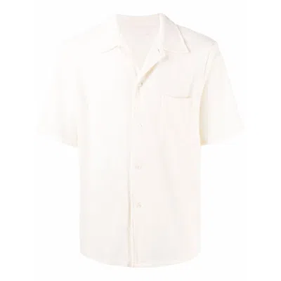 OUR LEGACY NEUTRAL SHIRTS