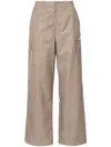 Our Legacy Tactical Cargo Pants In Neutrals