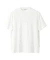 Our Legacy Sea View-print T-shirt In White