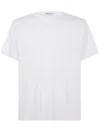 Our Legacy New Box Mens Jersey T-shirt In White