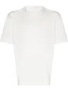 Our Legacy New Box Cotton Jersey T-shirt