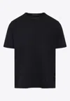 Our Legacy Black New Box T-shirt