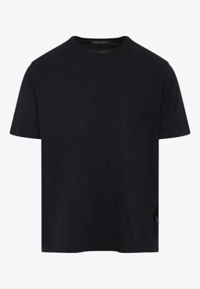 OUR LEGACY NEW BOX T-SHIRT