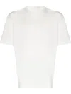 Our Legacy New Box T-shirt Clothing In White