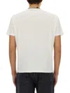 Our Legacy T-shirts In White
