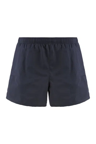 OUR LEGACY OUR LEGACY NYLON SWIM SHORTS