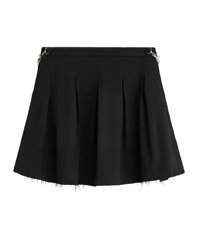 OUR LEGACY OBJECT SKIRT