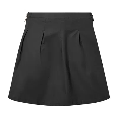 Pre-owned Our Legacy Object Skirt 'black' | Women's Size 34