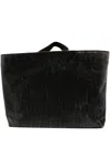 Our Legacy Oblong Tote