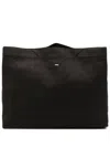 Our Legacy Oblong Tote Bags