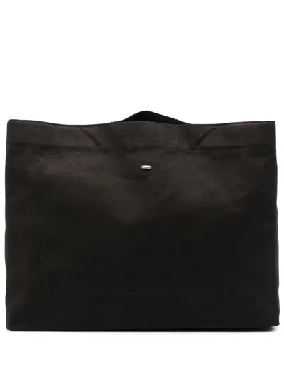Our Legacy Oblong Tote Bags