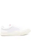 Our Legacy Off Court Sneakers In Weiss