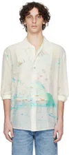 Our Legacy Adorn Shirt