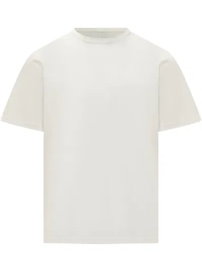 OUR LEGACY OUR LEGACY OUR LEGACY BASIC T-SHIRT WHITE
