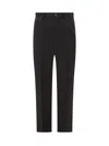 Our Legacy Black Classic Pants In Black