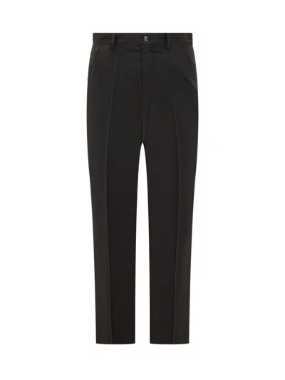 Our Legacy Black Classic Pants