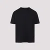Our Legacy Black New Box T-shirt In Black