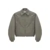 Our Legacy Outerwears In Gray