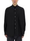 OUR LEGACY OVERSIZE FIT SHIRT