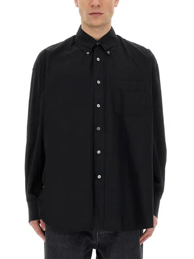 OUR LEGACY OVERSIZE FIT SHIRT