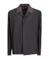Our Legacy Pack Blazer In Black