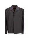 Our Legacy Pack Blazer In Black