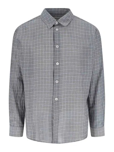 Our Legacy Camisa - Multicolor