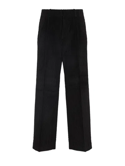 Our Legacy Borrowed Chino Pants In Brown