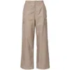 Our Legacy Tactical Cargo Pants In Beige