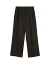 Our Legacy Pants In Black