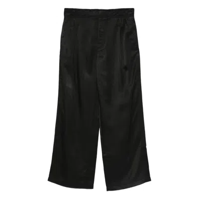 Our Legacy Pants In Black