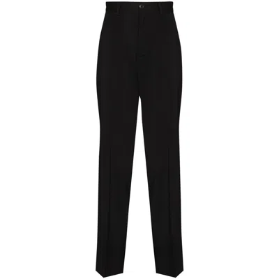 Our Legacy Pants Black