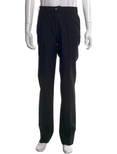 Pre-owned Our Legacy Pants In Blue
