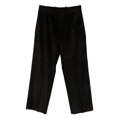 Our Legacy Pants In Black