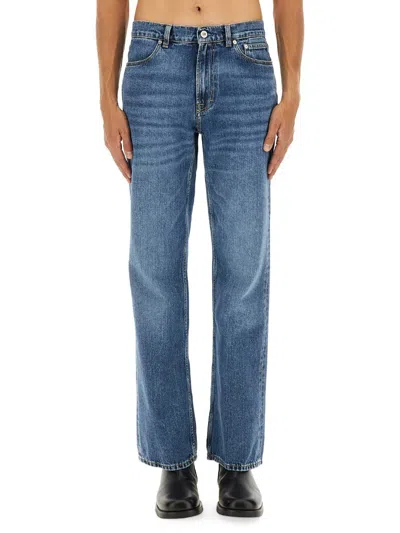 OUR LEGACY OUR LEGACY PANTS "CARLSON CUT"