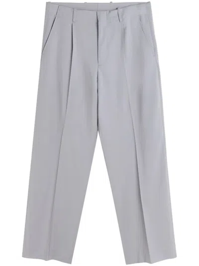 Our Legacy Pants In Dusty Lavender