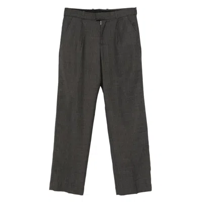 Our Legacy Pants In Gray