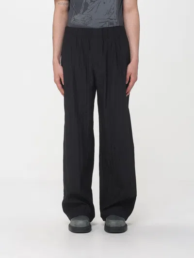 Our Legacy Pants Men  In Black