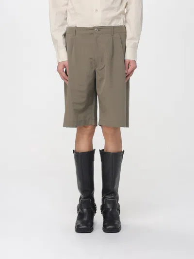 Our Legacy Pants Men  In Green