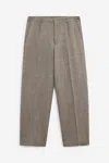 Our Legacy Pants In Neutral