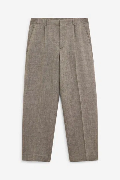 Our Legacy Pants In Neutral