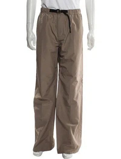 Pre-owned Our Legacy Pants In Neutral