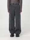 Our Legacy Stern Jeans In Black