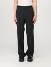 Our Legacy Black 22 Trousers In Schwarz